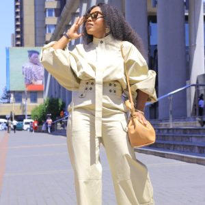 Savannah Cargo Set